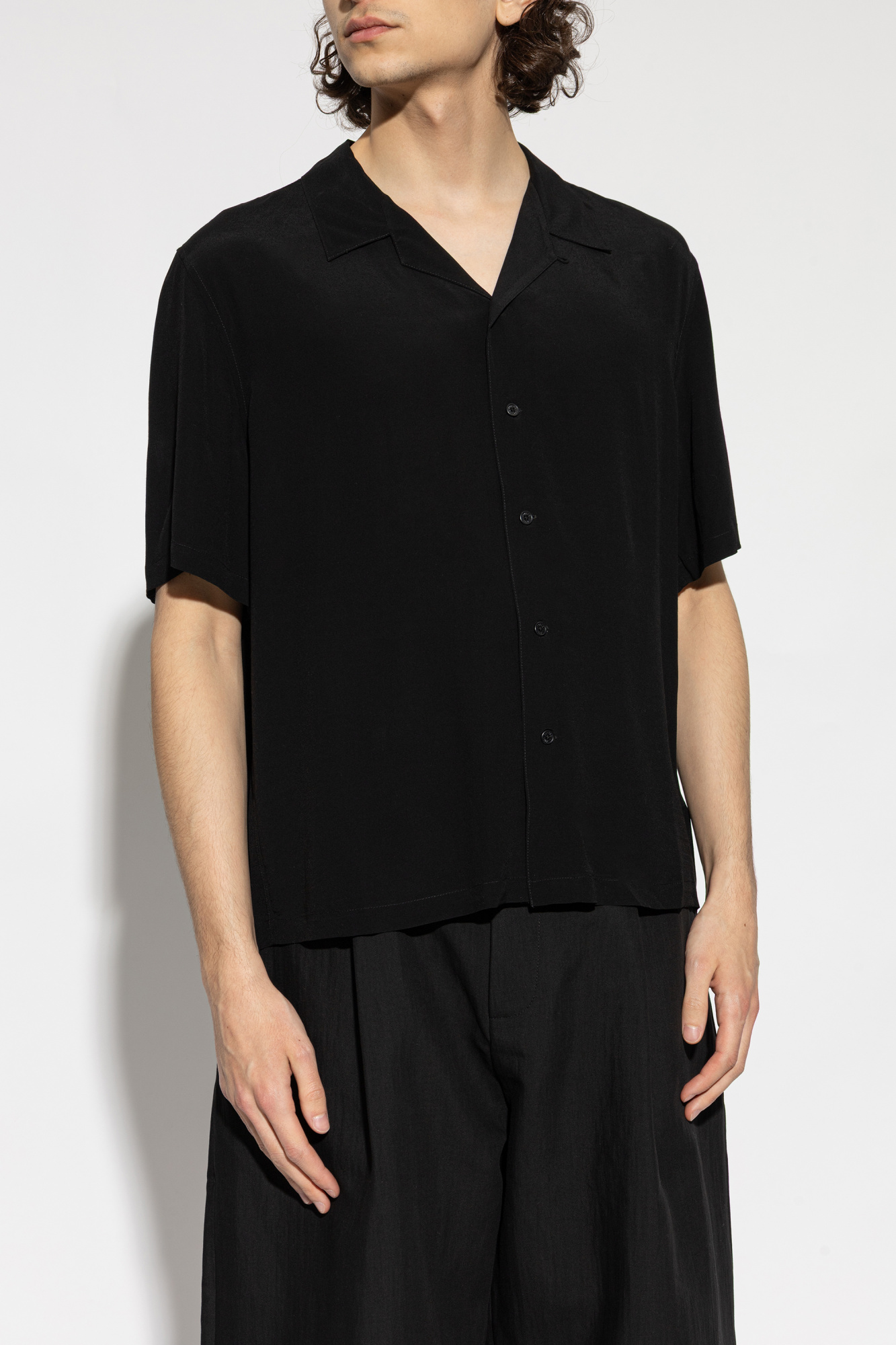 Zadig & Voltaire Short-sleeve shirt | Men's | Vitkac